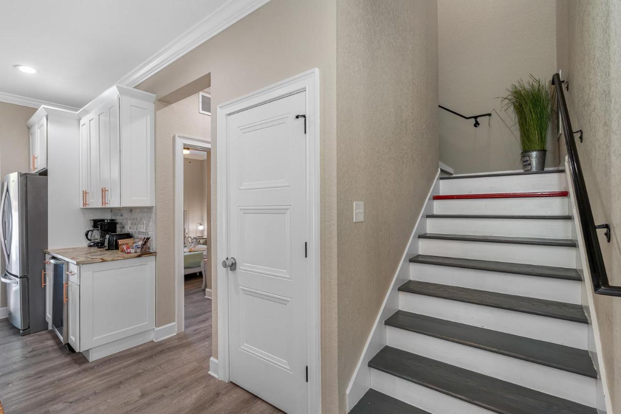 Cozy And Spacious 4Br House With Pool In Tampa Exterior photo